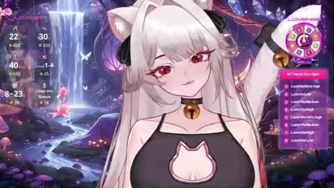 Snapshot of nikkipurr chatting on 06-11-26, 05:49 nikkipurr online show from 06-11-26, 05:49