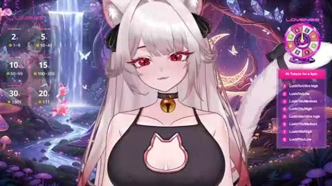 Snapshot of nikkipurr chatting on 06-11-26, 05:55 nikkipurr online show from 06-11-26, 05:55