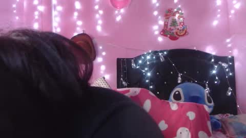 Nikkirous online show from 11-10-25, 02:16