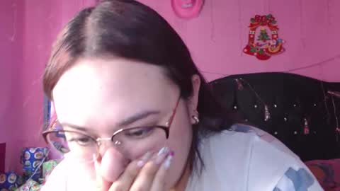 Nikkirous online show from 12-18-25, 05:19