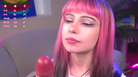 Stassy Krissy Aria Lina online show from 05-20-26, 06:30