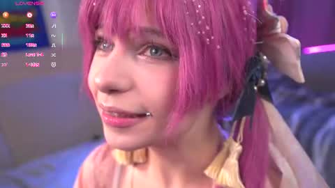 Stassy Krissy Aria Lina online show from 06-12-26, 08:41