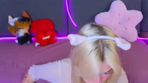 Stassy Krissy Aria Lina online show from 06-26-26, 03:55