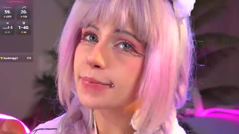 Stassy Krissy Aria Lina online show from 07-28-26, 08:52
