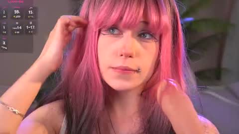 Stassy Krissy Aria Lina online show from 07-31-26, 09:03
