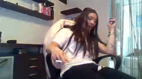 Nikki online show from 05-10-26, 09:25