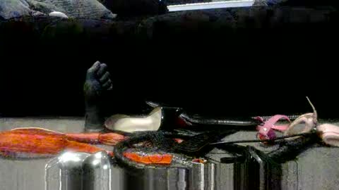 Niquita Sparkles online show from 01-21-25, 02:59