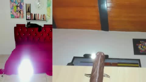 nikky__rosse online show from 05-27-26, 10:56