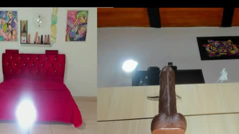 nikky__rosse online show from 06-04-26, 11:05