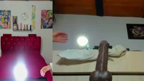 nikky__rosse online show from 06-12-26, 11:20