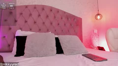 nikky_red__ online show from 04-23-26, 04:03