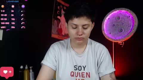 Nikky online show from 05-18-26, 01:06
