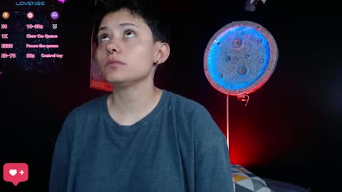 Nikky online show from 06-08-26, 01:11