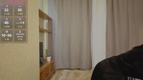 nikky online show from 03-14-26, 08:53