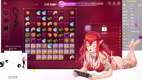 niko_gameground online show from 12-22-24, 09:33