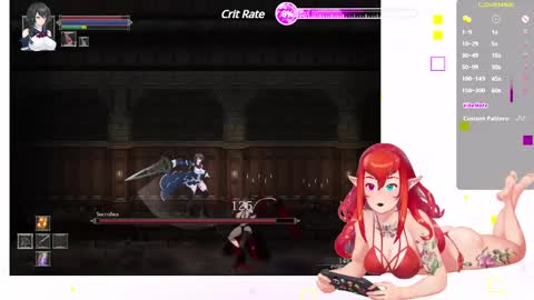 niko_gameground online show from 03-02-25, 07:54