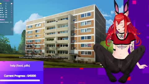 Snapshot of niko_gameground chatting on 03-27-26, 09:53 niko_gameground online show from 03-27-26, 09:53