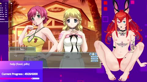 Snapshot of niko_gameground chatting on 04-03-26, 09:51 niko_gameground online show from 04-03-26, 09:51