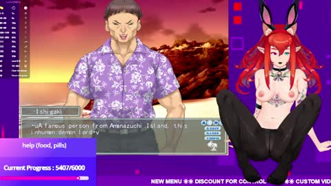 Snapshot of niko_gameground chatting on 04-04-26, 10:24 niko_gameground online show from 04-04-26, 10:24