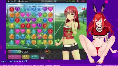 Snapshot of niko_gameground chatting on 06-05-26, 03:18 niko_gameground online show from 06-05-26, 03:18