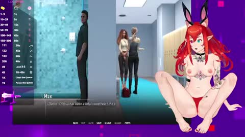 niko_gameground online show from 07-24-26, 02:48