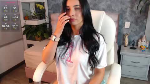 Niko Robin online show from 04-23-26, 11:18
