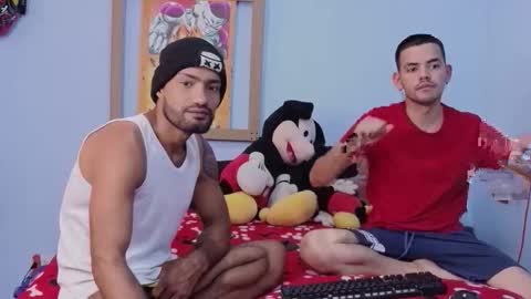 niko_roko online show from 06-01-26, 05:36