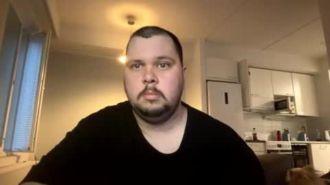 nikofromforest online show from 07-14-26, 07:52