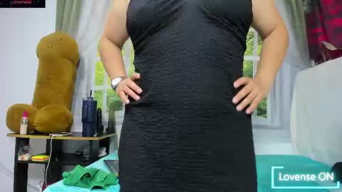 dayan online show from 07-17-26, 11:17