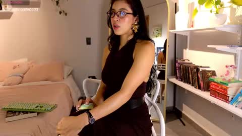 Nicole cam online show from 09-14-25, 01:27