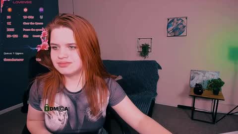 Little Niko  Help me reach my goals online show from 02-08-25, 04:57