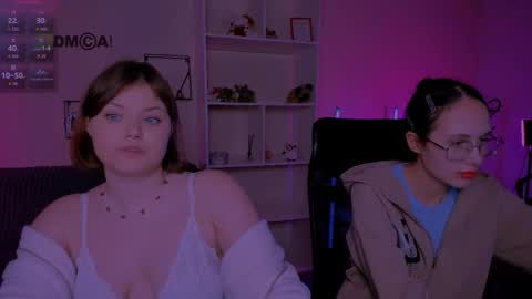 Little Niko  Help me reach my goals online show from 10-12-25, 06:51