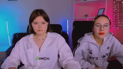 Little Niko  Help me reach my goals online show from 11-26-25, 08:32