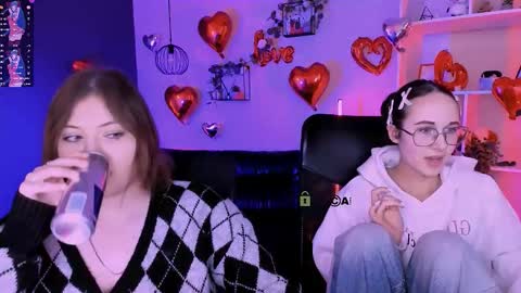 Little Niko  Help me reach my goals online show from 03-07-26, 08:17