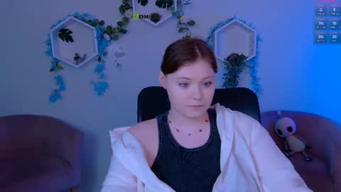 Little Niko  Help me reach my goals online show from 06-23-26, 07:01