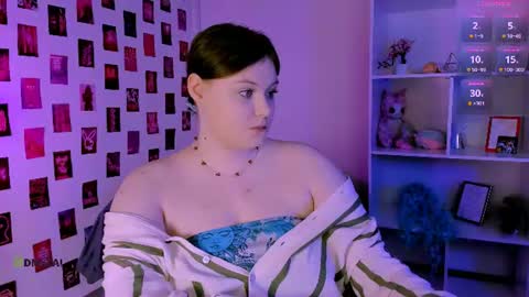 Little Niko  Help me reach my goals online show from 06-29-26, 06:41