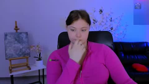 Little Niko  Help me reach my goals online show from 07-18-26, 06:34