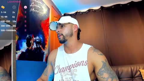 Snapshot of nikolahank1 chatting on 12-11-24, 05:53 Nikola Hank online show from 12-11-24, 05:53