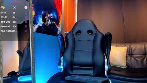 Snapshot of nikolahank1 chatting on 01-10-25, 05:58 Nikola Hank online show from 01-10-25, 05:58