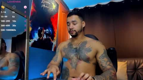 Snapshot of nikolahank1 chatting on 02-04-25, 08:24 Nikola Hank online show from 02-04-25, 08:24