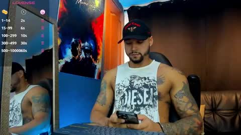 Snapshot of nikolahank1 chatting on 02-06-25, 05:46 Nikola Hank online show from 02-06-25, 05:46