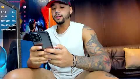 Snapshot of nikolahank1 chatting on 02-10-25, 08:09 Nikola Hank online show from 02-10-25, 08:09