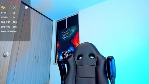 Snapshot of nikolahank1 chatting on 02-22-25, 08:07 Nikola Hank online show from 02-22-25, 08:07