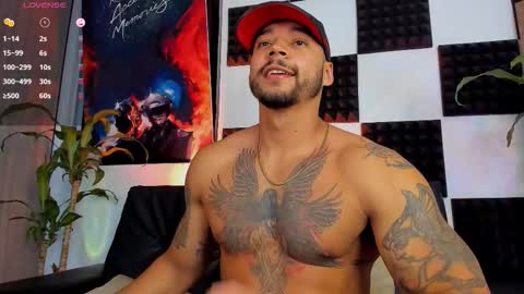 Snapshot of nikolahank1 chatting on 11-13-25, 05:50 Nikola Hank online show from 11-13-25, 05:50