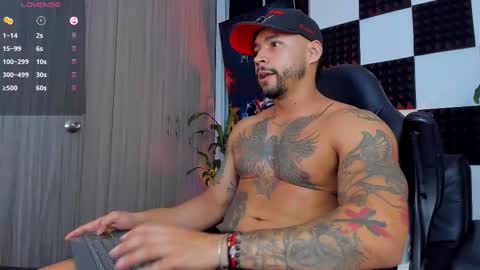 Snapshot of nikolahank1 chatting on 12-18-25, 08:31 Nikola Hank online show from 12-18-25, 08:31