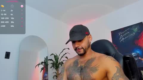 Snapshot of nikolahank1 chatting on 02-22-26, 03:07 Nikola Hank online show from 02-22-26, 03:07