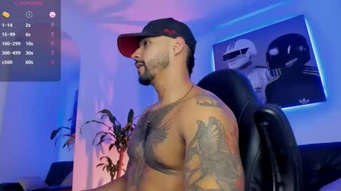 Snapshot of nikolahank1 chatting on 03-20-26, 08:19 Nikola Hank online show from 03-20-26, 08:19