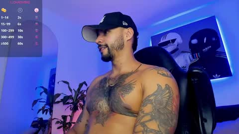 Snapshot of nikolahank1 chatting on 04-22-26, 06:49 Nikola Hank online show from 04-22-26, 06:49