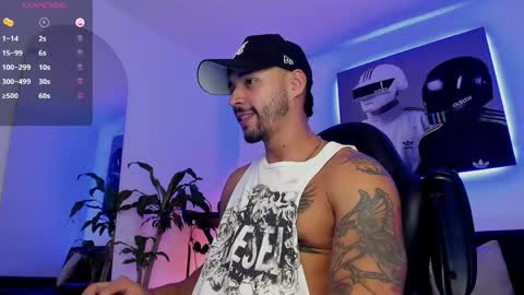 Snapshot of nikolahank1 chatting on 05-09-26, 07:02 Nikola Hank online show from 05-09-26, 07:02