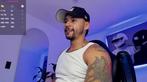 Snapshot of nikolahank1 chatting on 05-13-26, 07:06 Nikola Hank online show from 05-13-26, 07:06